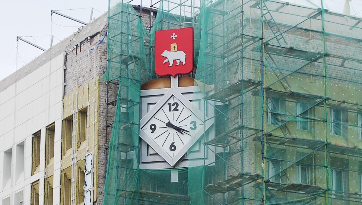 От «Амкара» до Соликамска