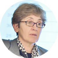 Наталья Зубаревич