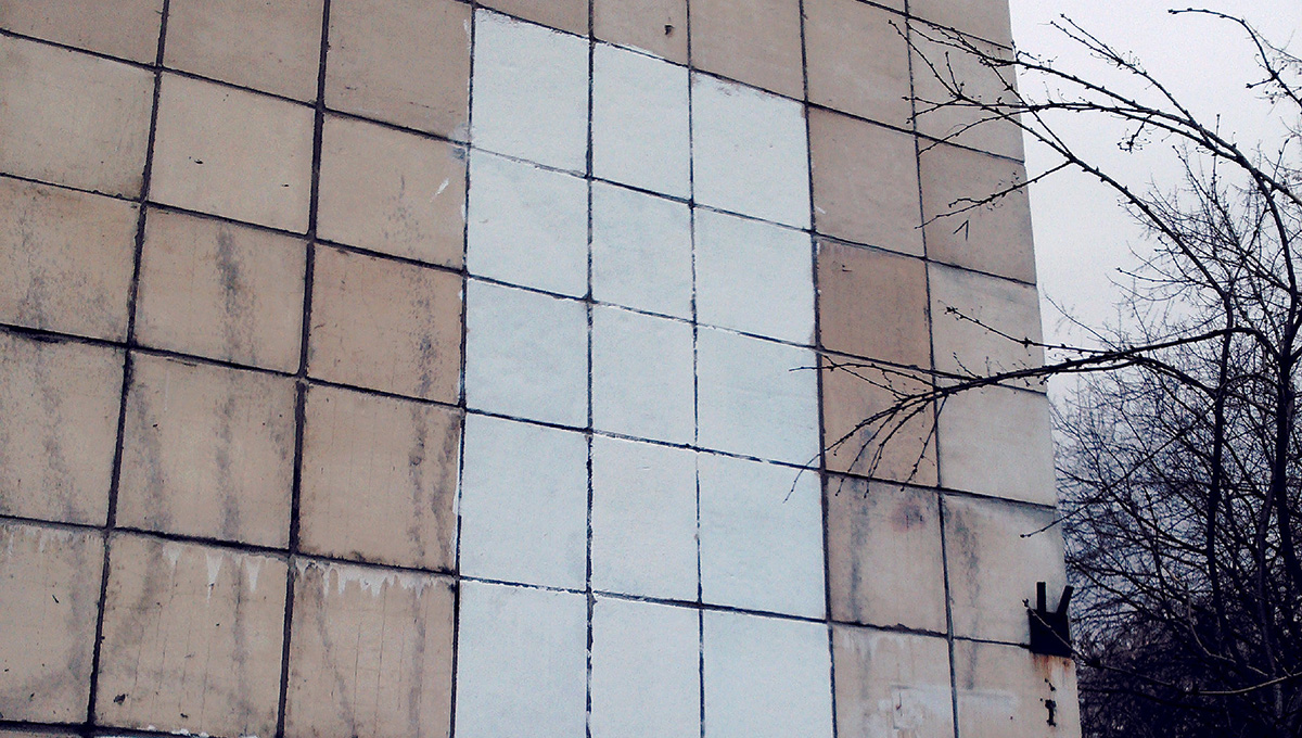 Александр Жунёв: Смысл работы — обнажить нашу нетерпимость