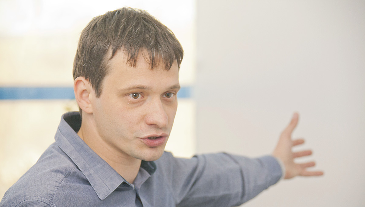 Триумф чистого разума