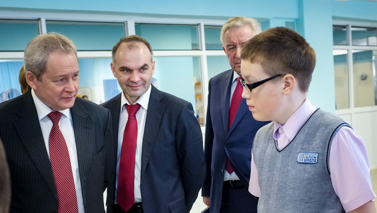 «Сегодня чувствуется, что проект «пошёл»