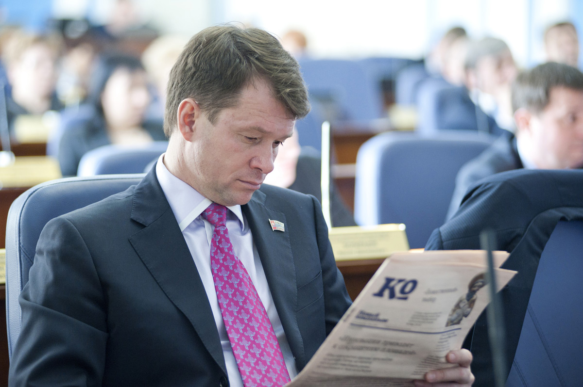 Долги, штрафы и выборы в Сиве