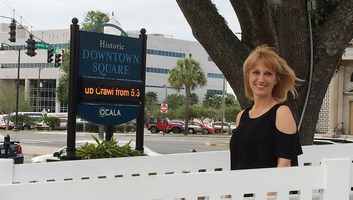 Постижение Америки 