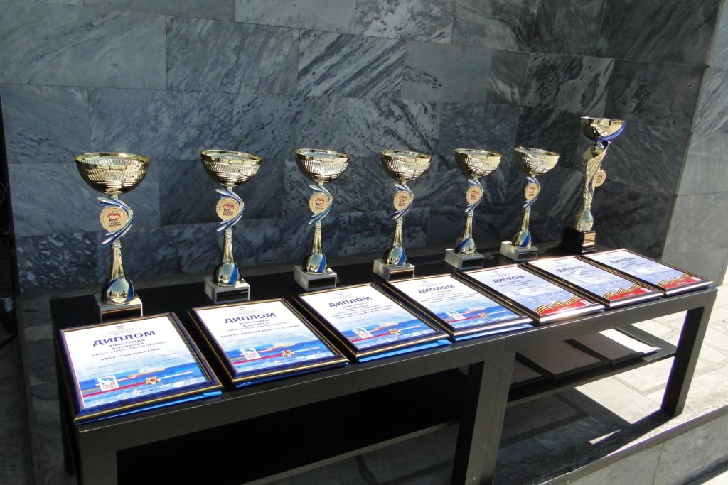 Кадеты пермского лицея полиции отправятся на Парад памяти в Самару