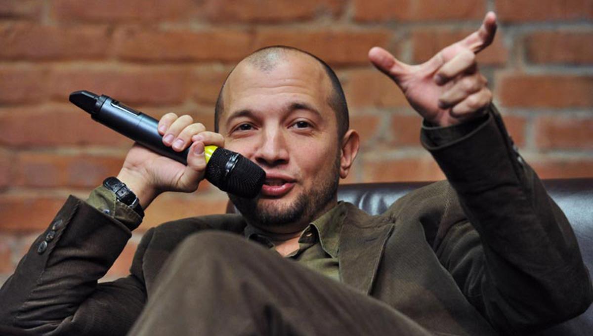 Демьяна Кудрявцева заменит Алексей Мунипов