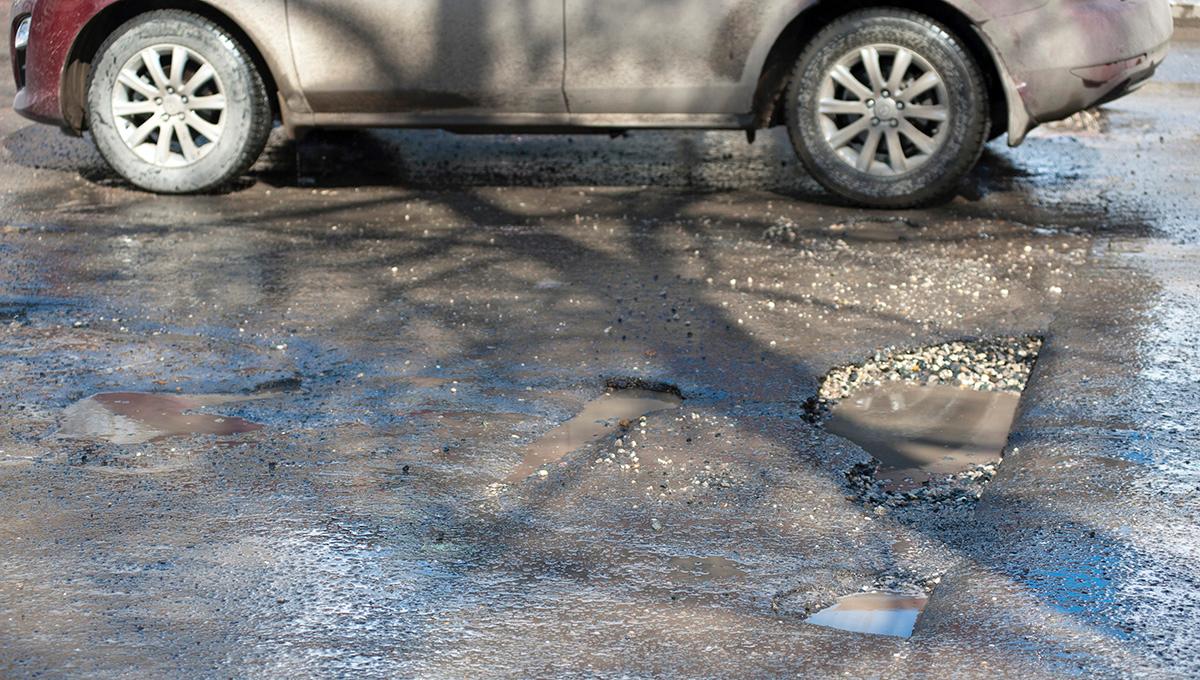 ОНФ начал масштабную проверку качества автодорог в 33 регионах страны 