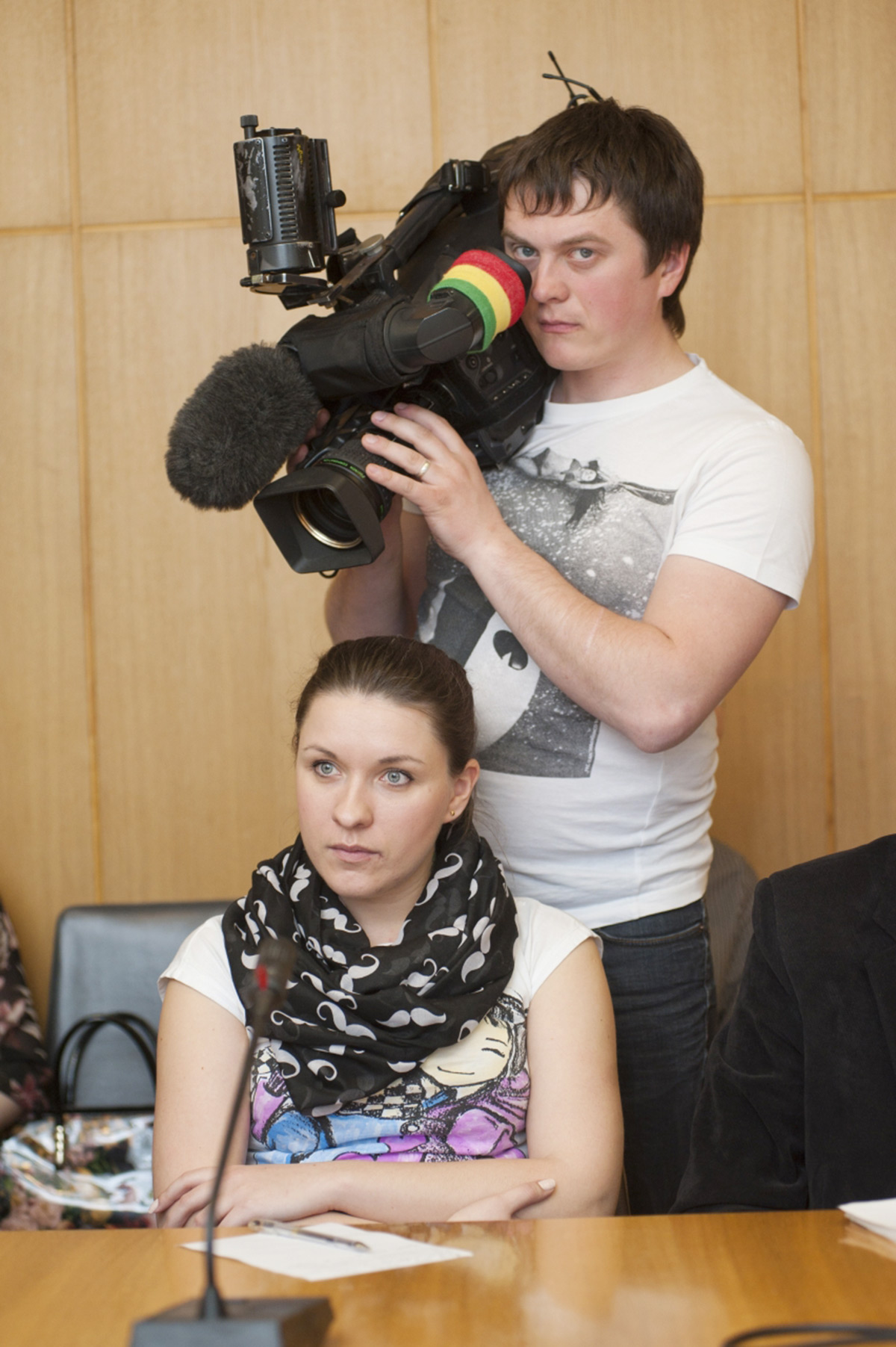 Стартует ряд журналистских конкурсов