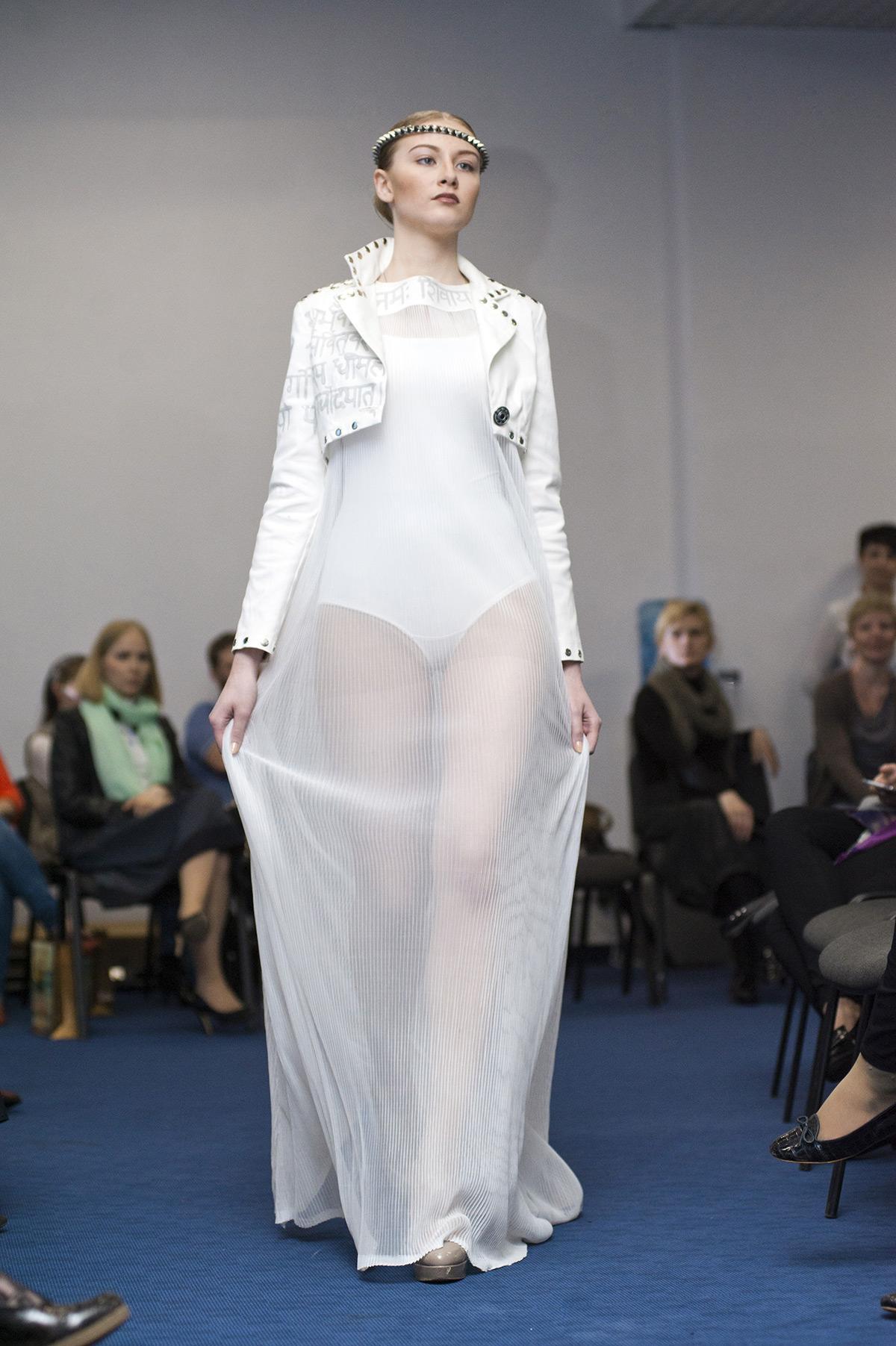 Гран-при: «Сеть» Настасьи Некрасовой