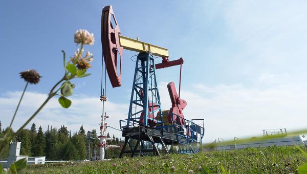 Игорь Сечин высоко оценил перспективы добычи нефти в Пермском бассейне