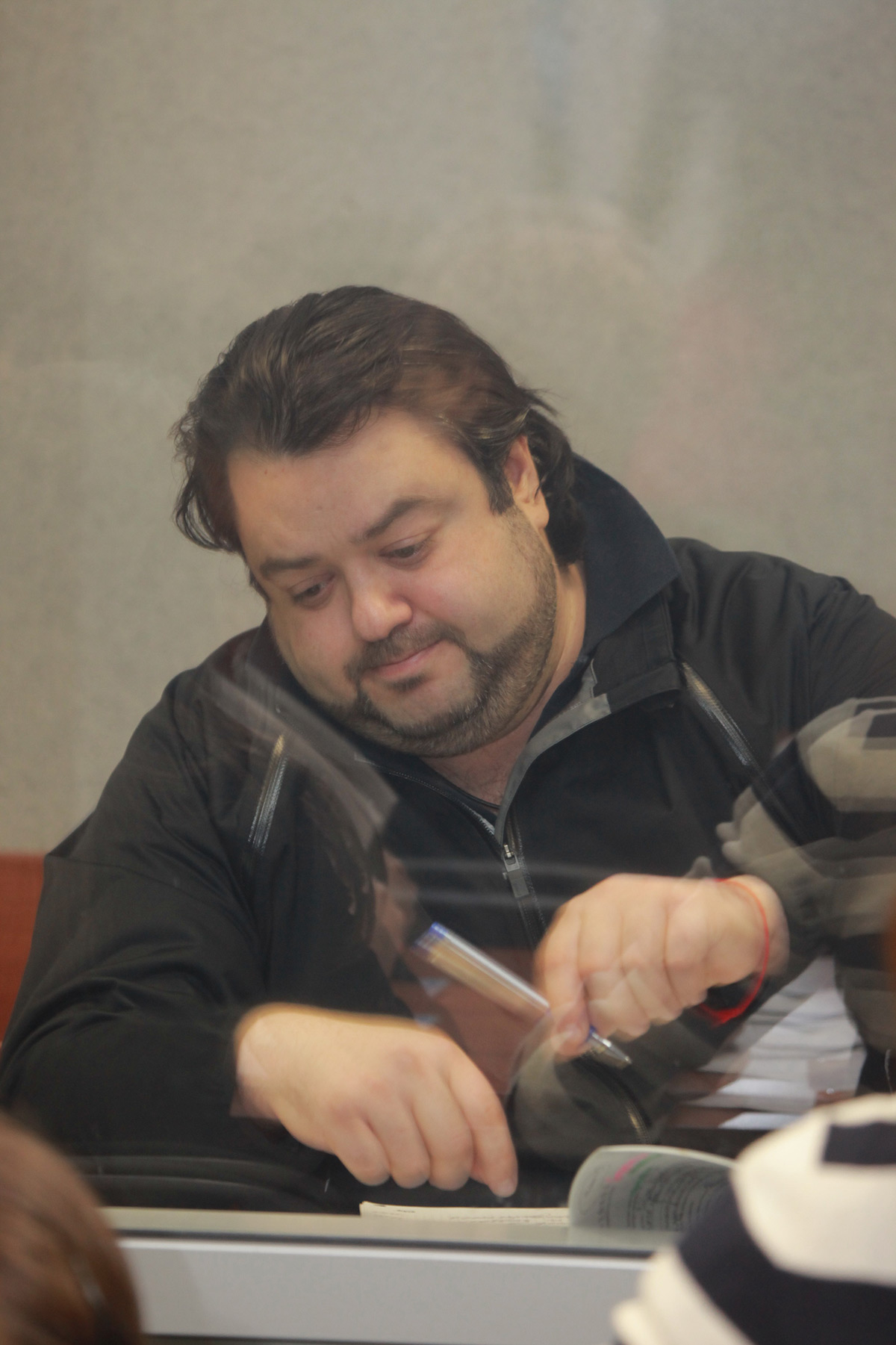 Анатолий Зак