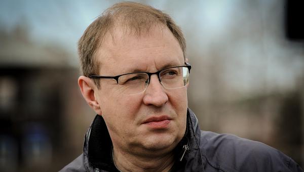 Дмитрий Самойлов может быть назначен вице-премьером на следующей неделе 