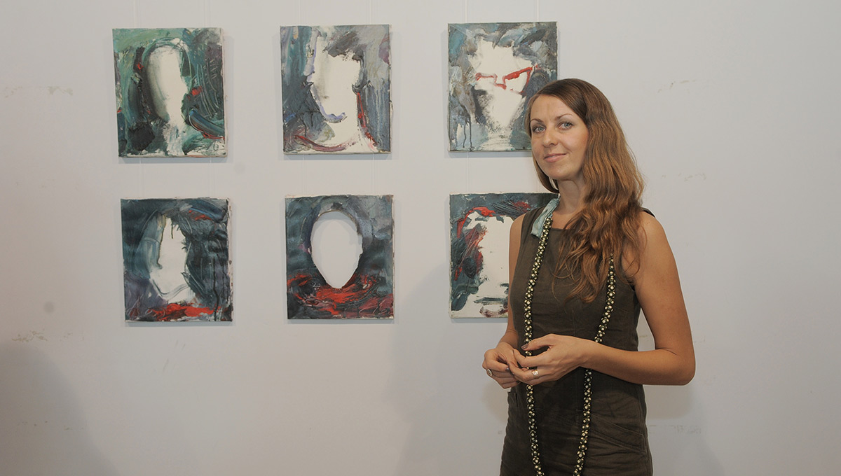 В ритме счастья