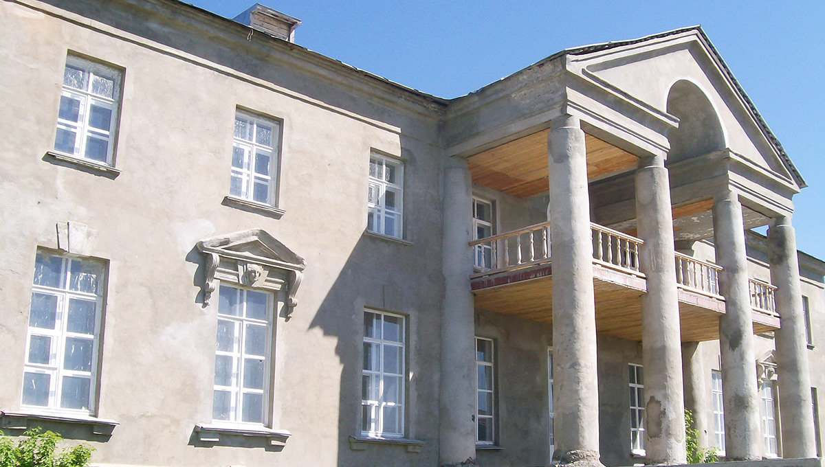 Каски и краски