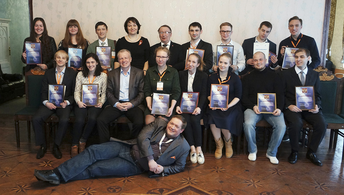 Наращивать качество и результативность