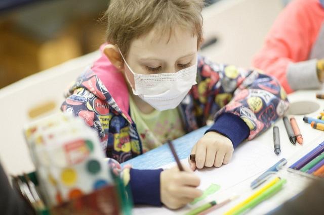 «Дедморозим» приглашает пермяков на акцию доноров костного мозга