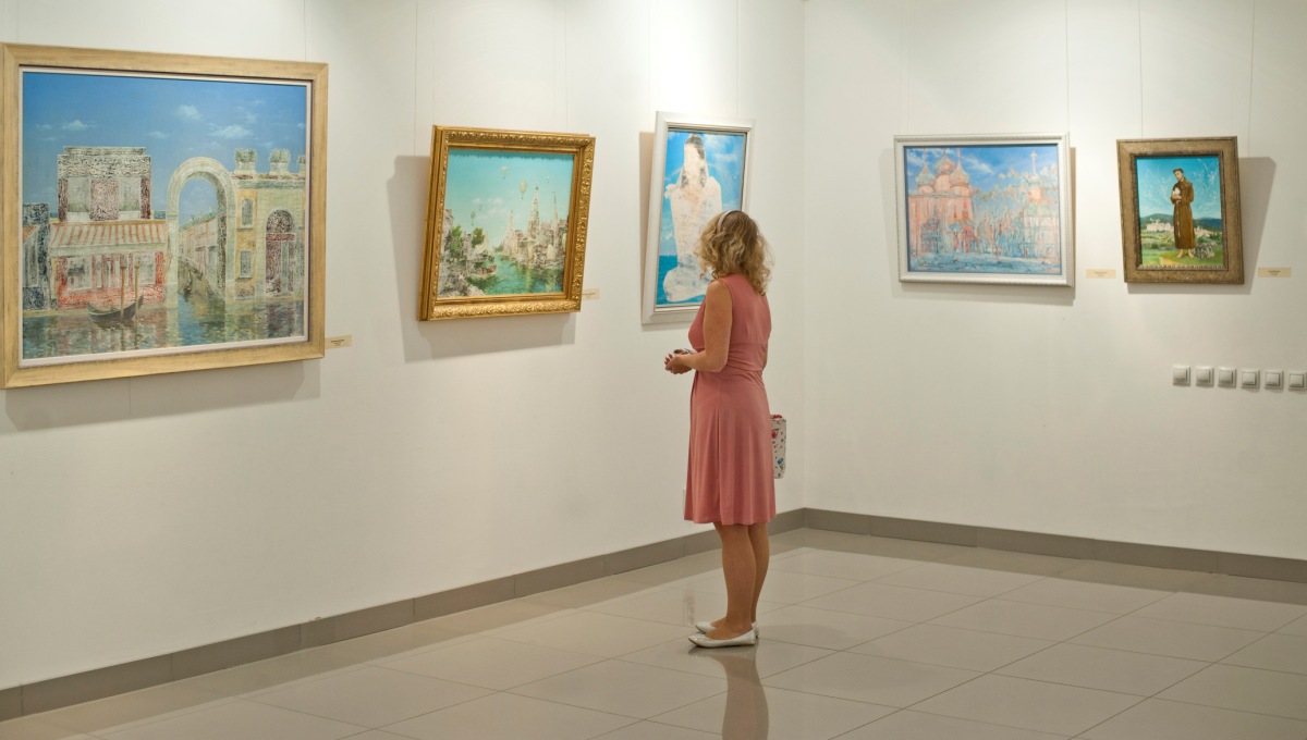 «Поддерживая меня, вы поддерживаете культуру в своём городе»