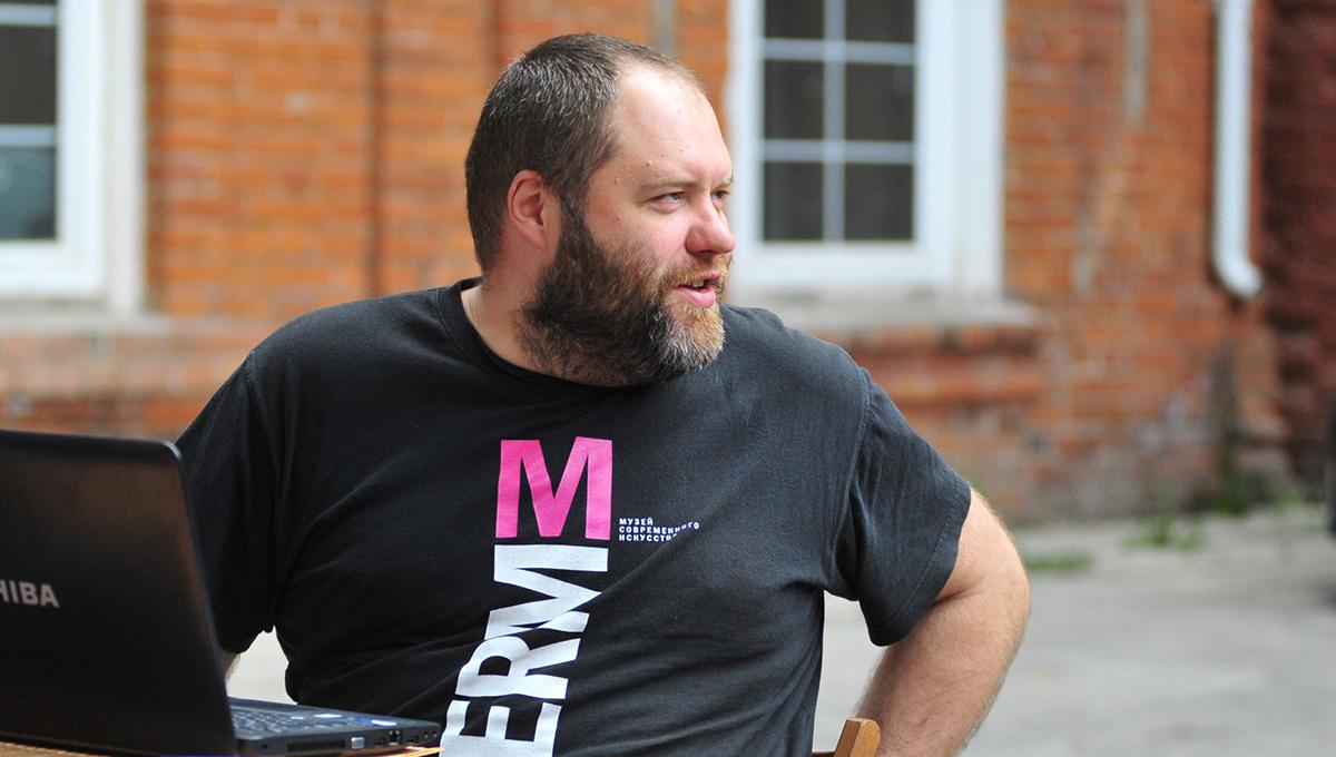 Николай Новичков придумал издать 12 рассказов о Пермском крае