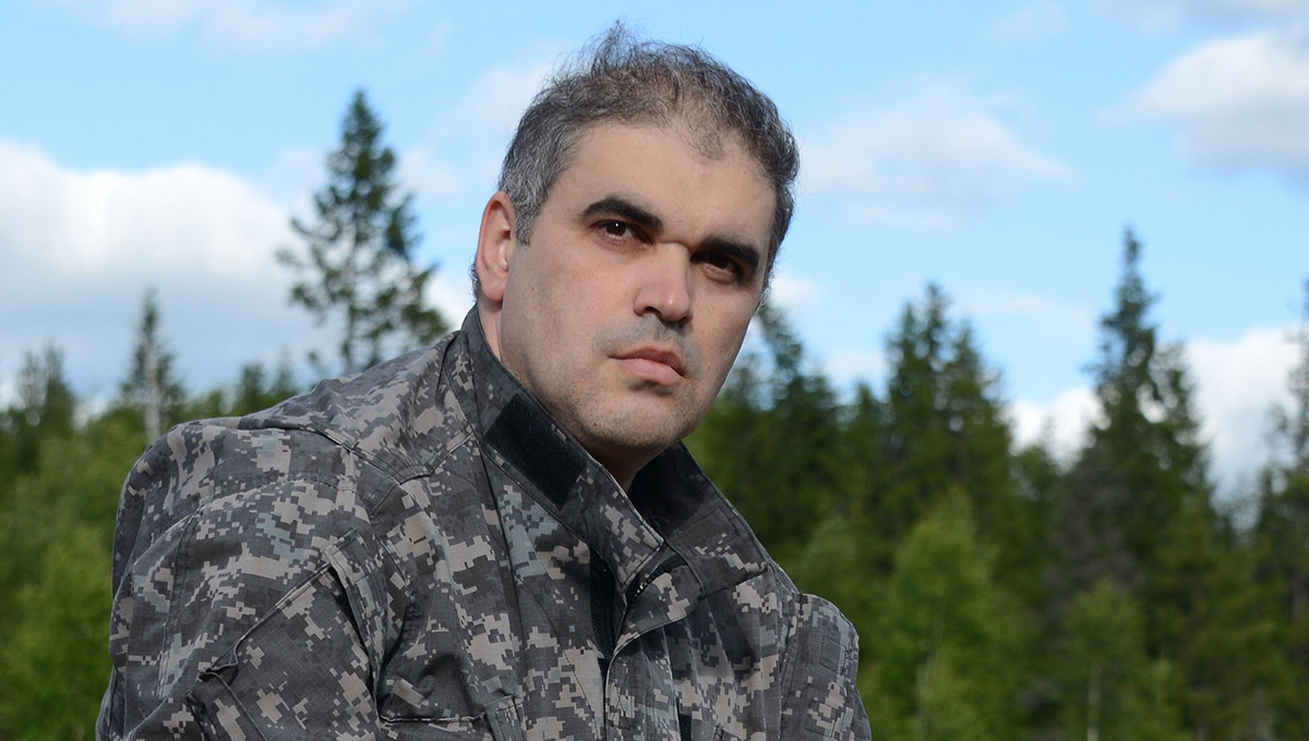 Олег Андрияшкин: Экономическая база отрасли — 90% населения