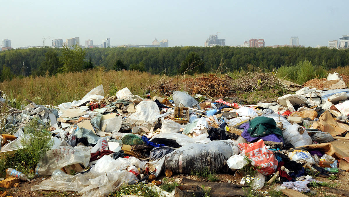 ФАС нашла пять ошибок в документации к конкурсу на выбор «мусорного регоператора» в Пермском крае