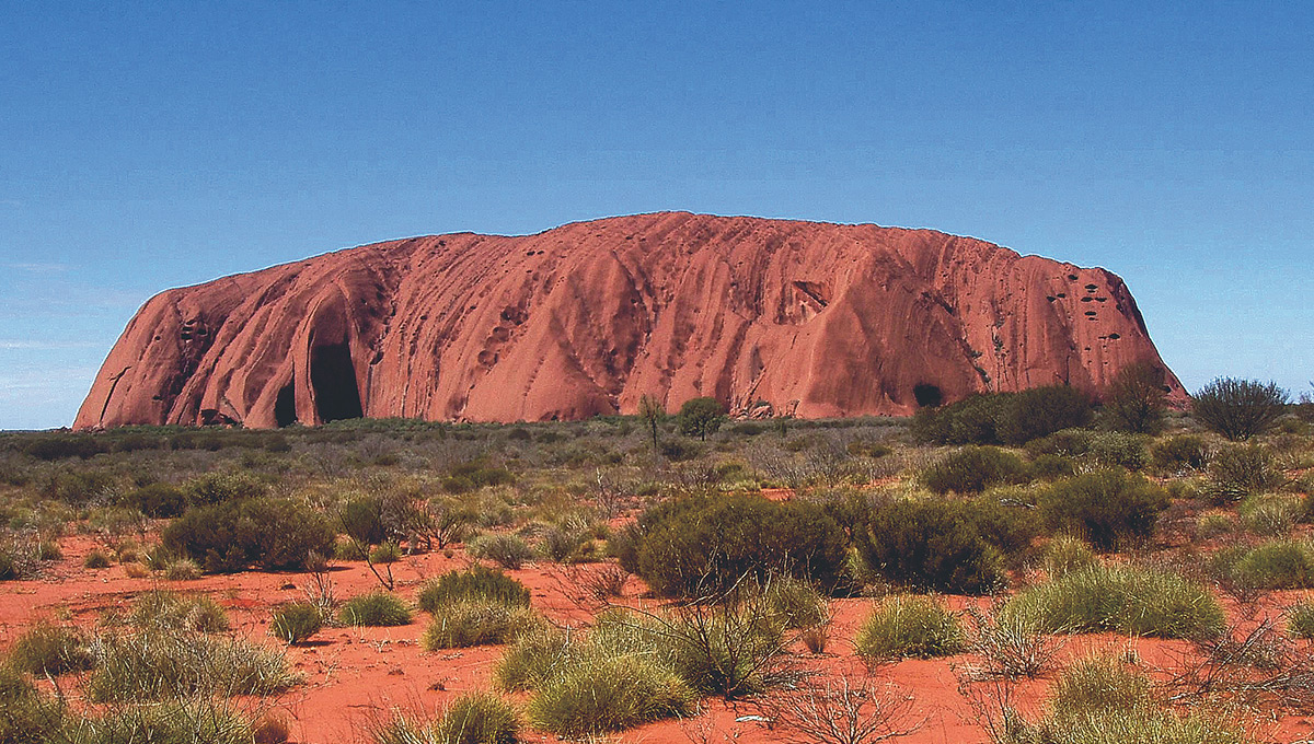 Там, где ступала нога пермяка