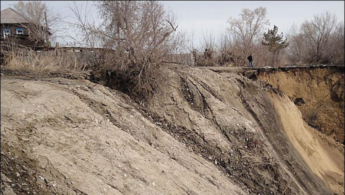 «Есть другие, более значимые вопросы»