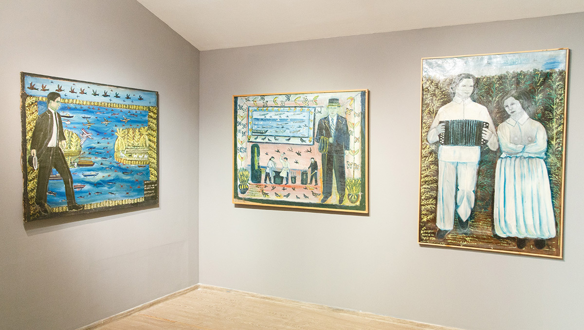 С презрением к реальности