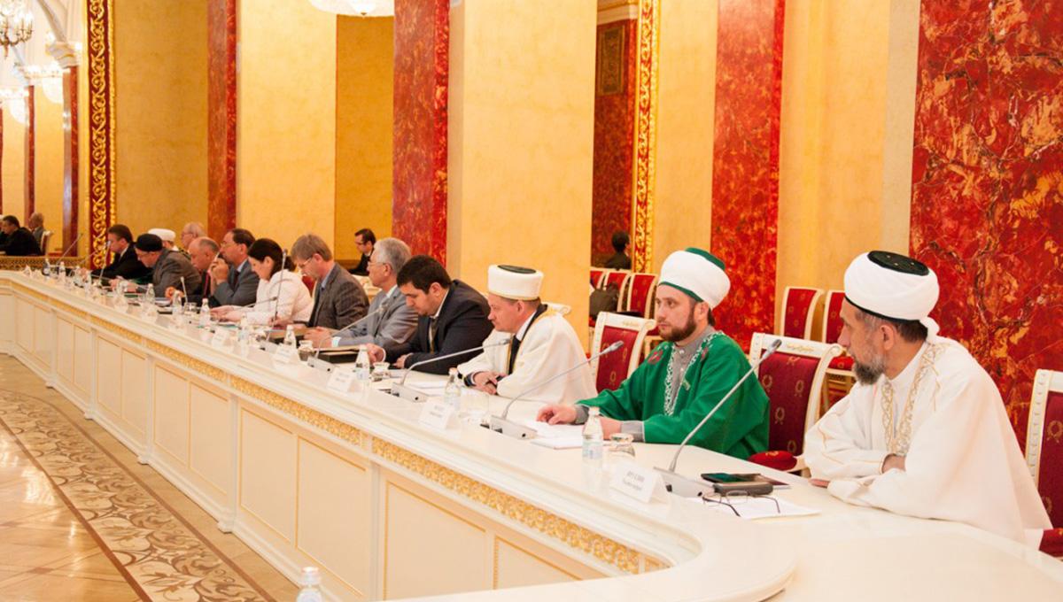 В Прикамье будет создан ещё один мусульманский колледж