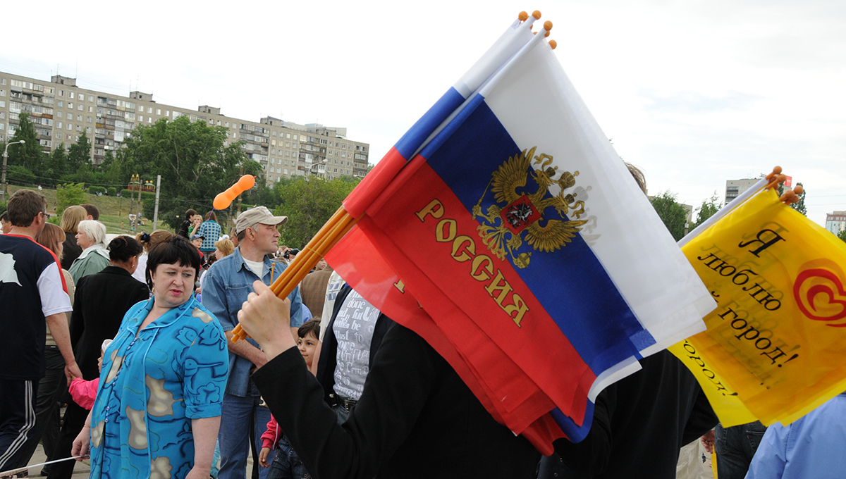 День города в Перми пройдет с соблюдением противоэпидемических требований