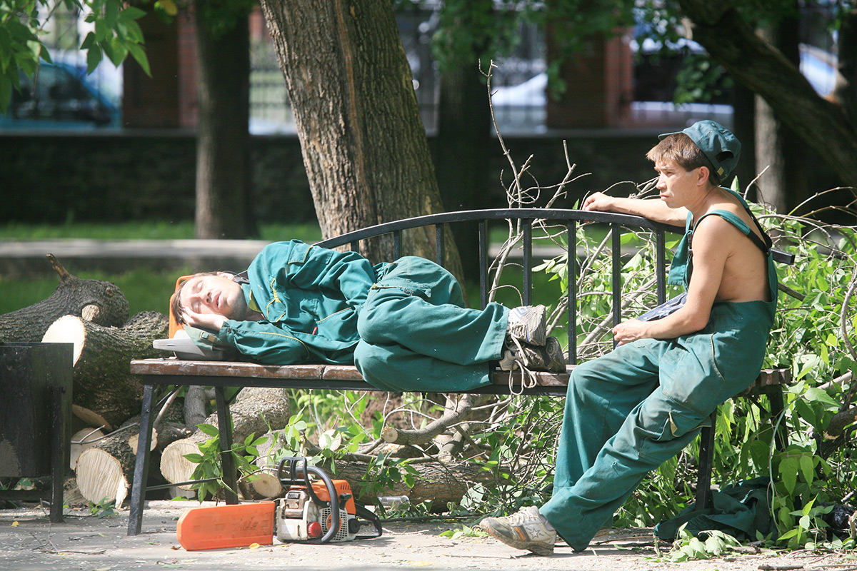 В Пермском крае центры занятости отказывались назначать пособия по безработице сиротам