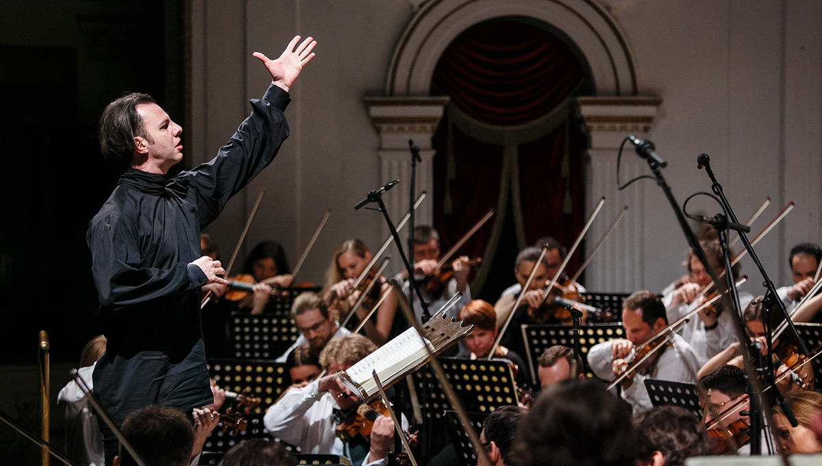 В поисках подлинности 