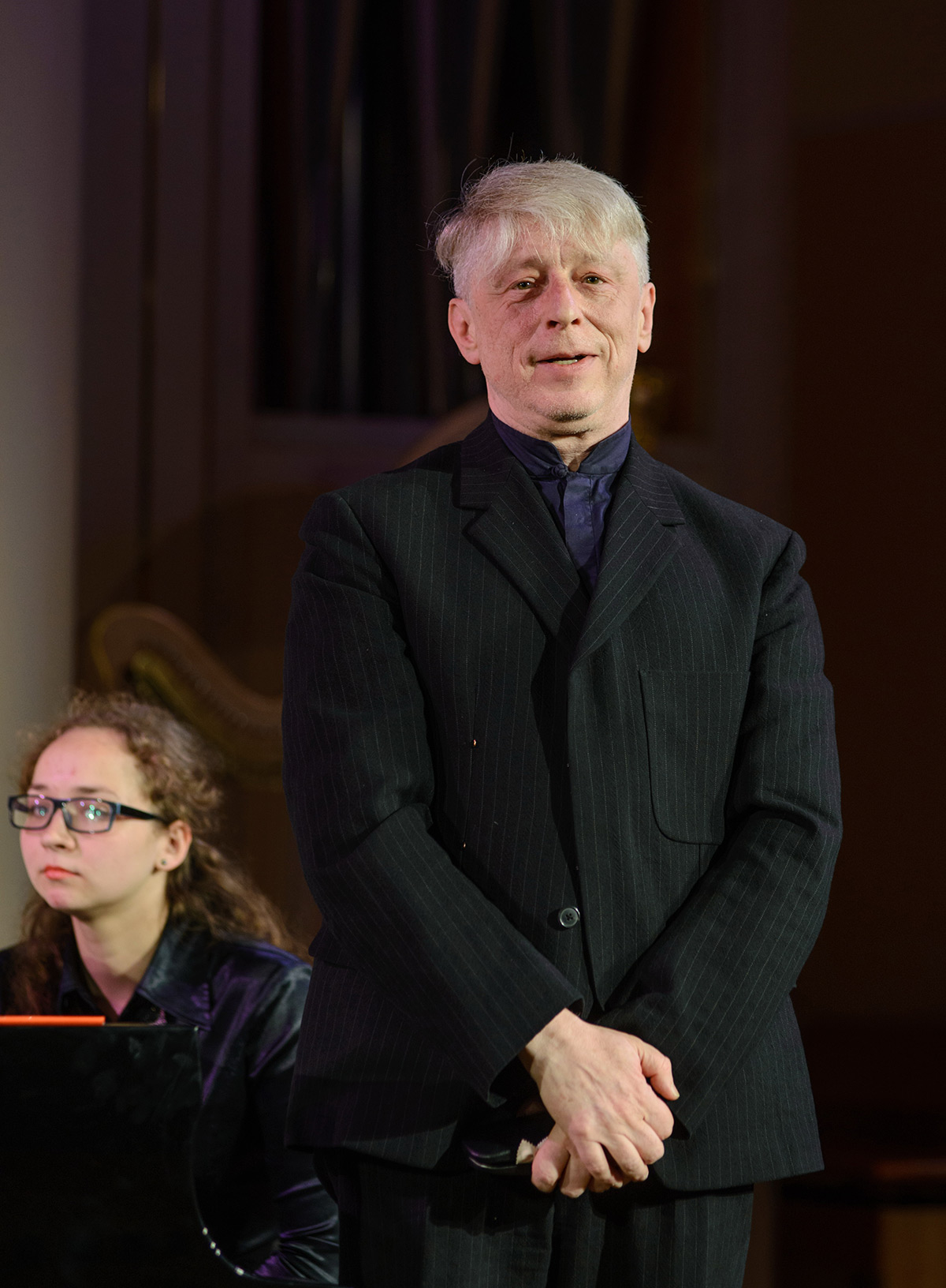 Леонид Десятников