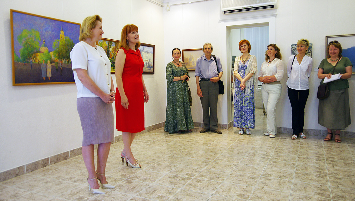 Пермь как зеркало Парижа