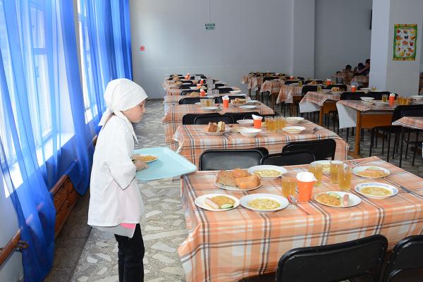 Со следующего года в Прикамье могут начать раздавать путёвки в детские профильные лагеря