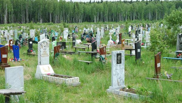 В Перми будет реорганизована городская похоронная служба