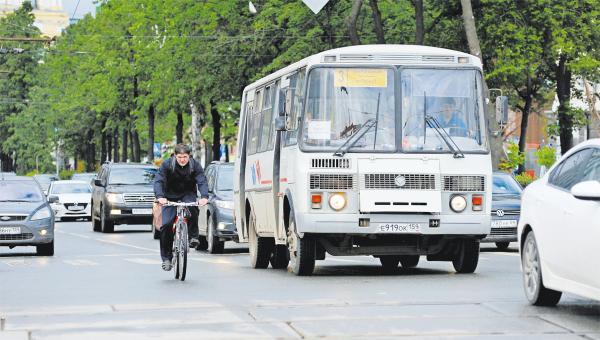В Прикамье задержаны три нетрезвых водителя автобусов 