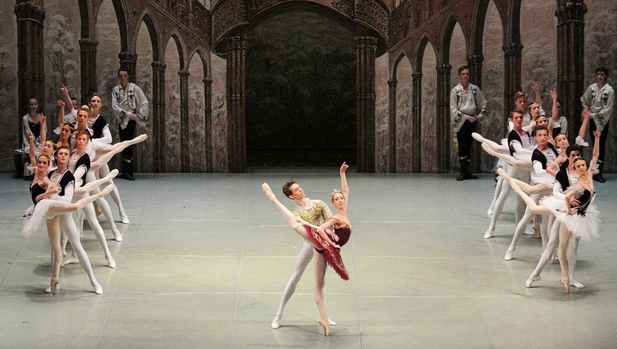 Выпускники Пермского хореографического колледжа поедут в Самару, Нижний Новгород, Владивосток и Екатеринбург