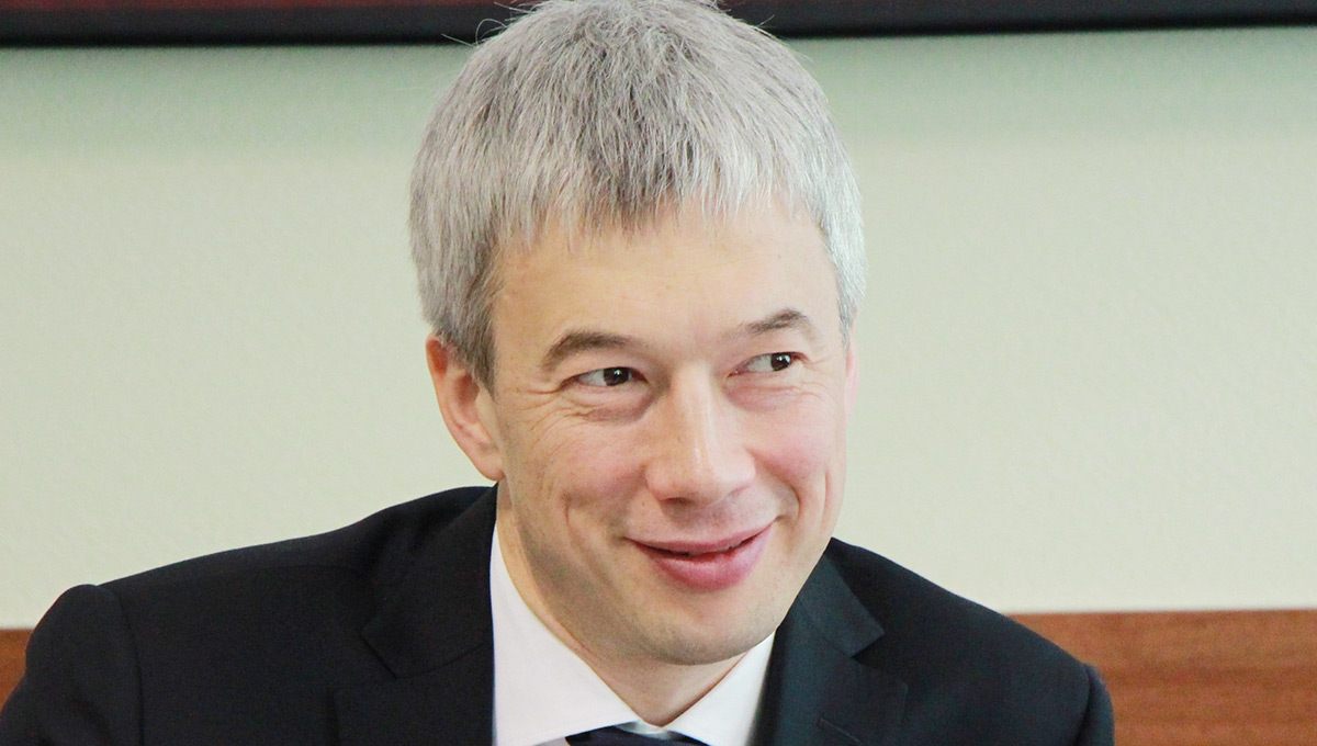 Марат Биматов: Наш опыт, пожалуй, самый живой