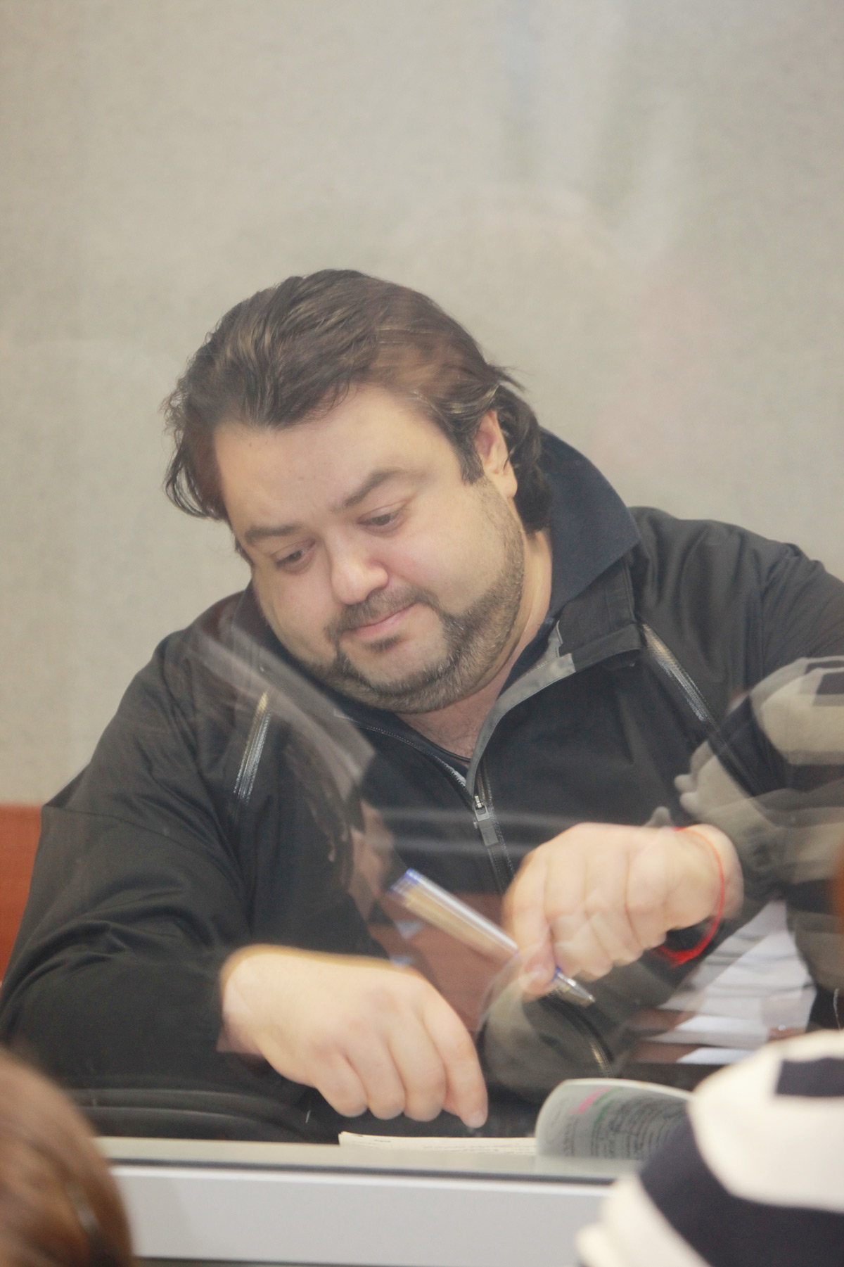 «Эта ситуация является недопустимой»