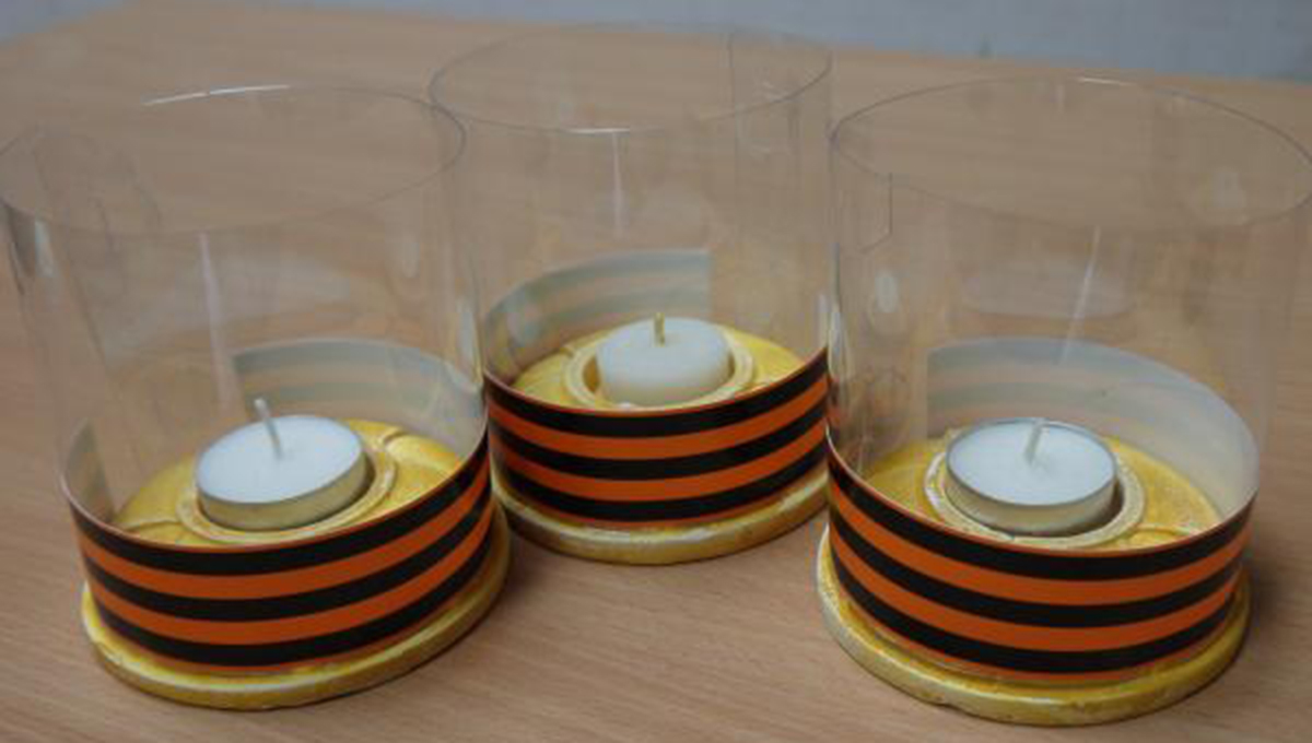 В Перми 22 июня пройдёт акция «Свеча памяти»