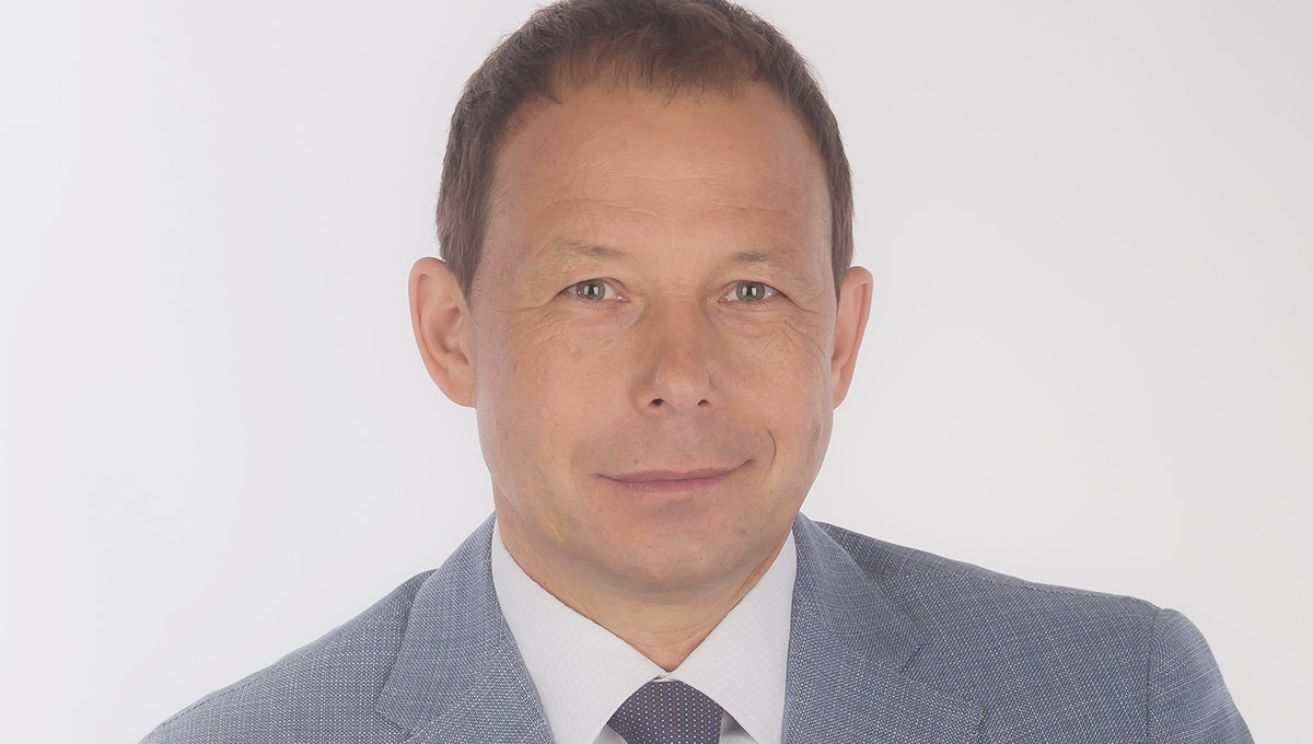 Виктор Суетин: Нет денег — нет бизнеса — нет развития