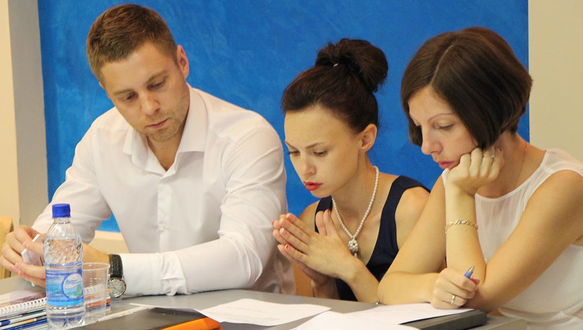 Пермская торгово-промышленная палата предложила бизнесу региона новый формат взаимодействия 