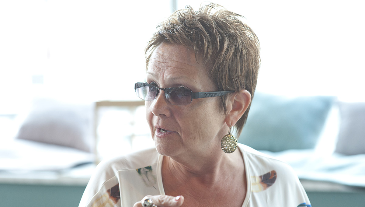 Татьяна Курсина привлечена к административной ответственности