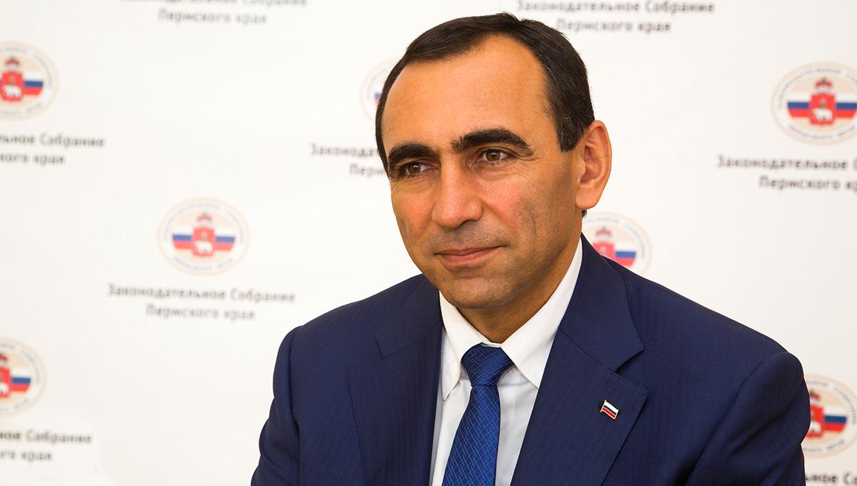 На пермской сцене выступит Донецкий государственный академический театр оперы и балета