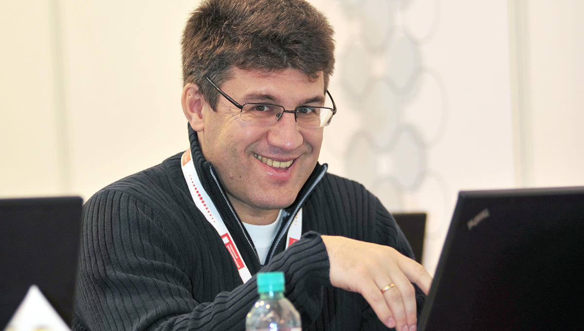 Блогер Антон Толмачёв решил стать депутатом 