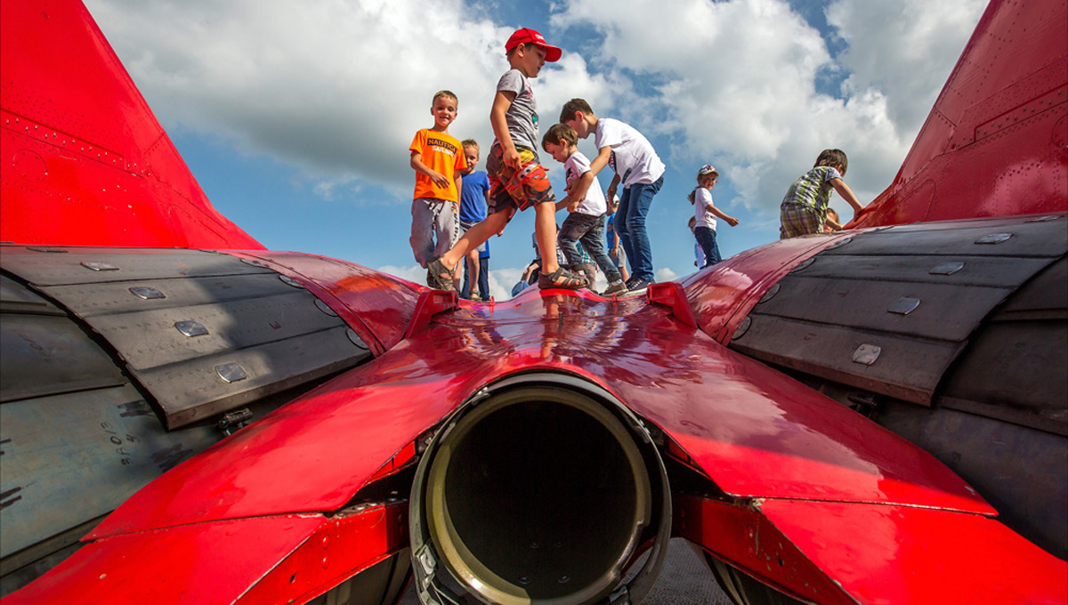 Небо в алмазах