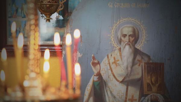 Пермский фильм получил награду на фестивале православного кино «Покров»