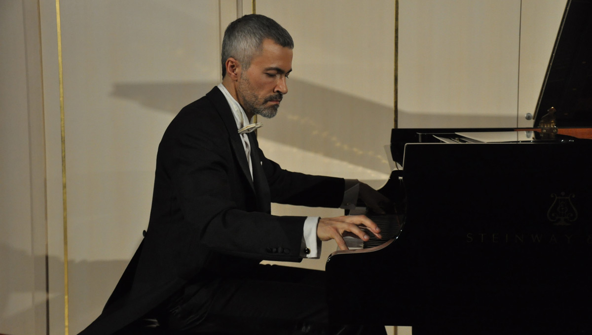 Четырежды юбилейный