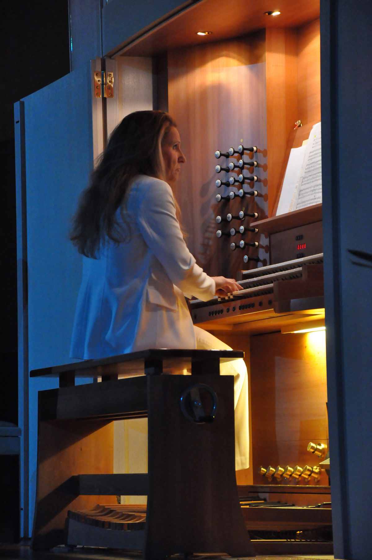 Эльке Фёлькер