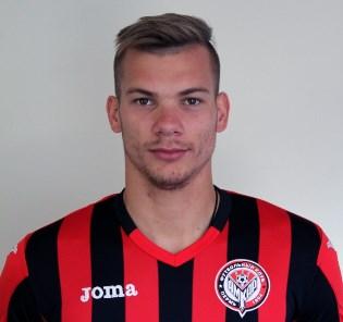 Николай Зайцев