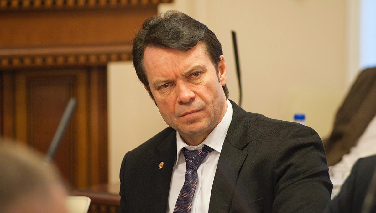 Анатолий Саклаков связал своё уголовное дело с «неудобной общественной позицией»